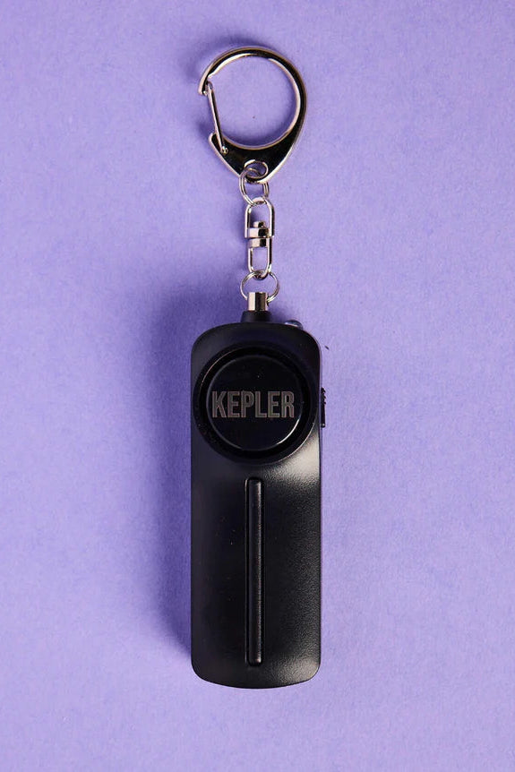 Personal Alarm Keychain