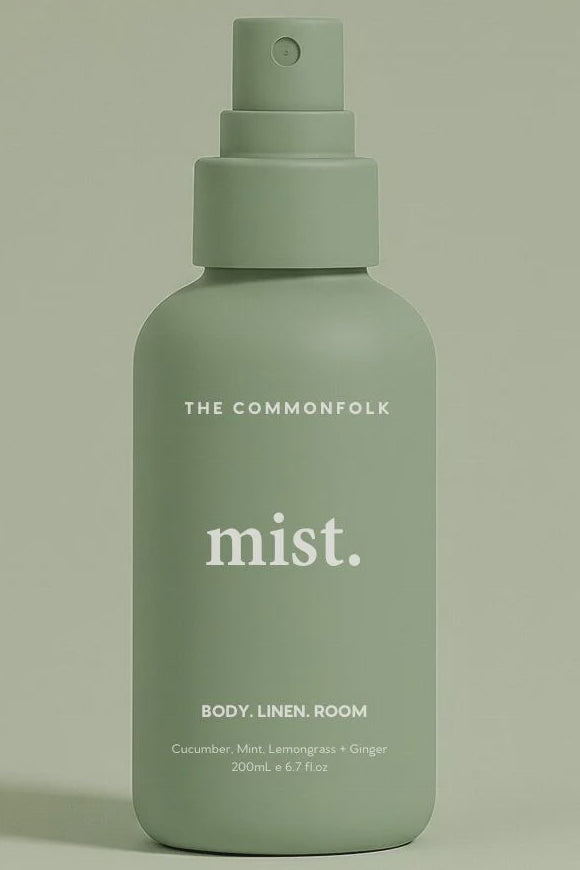 Room Mist