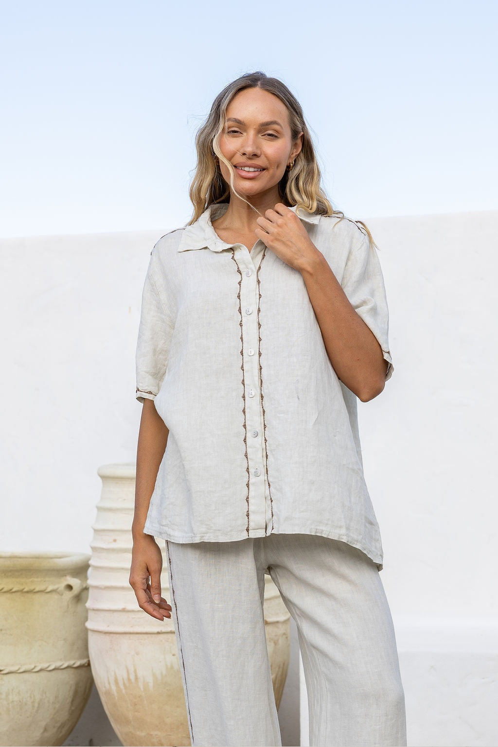 Bavero Shirt