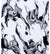 Marble Swirl Scarf