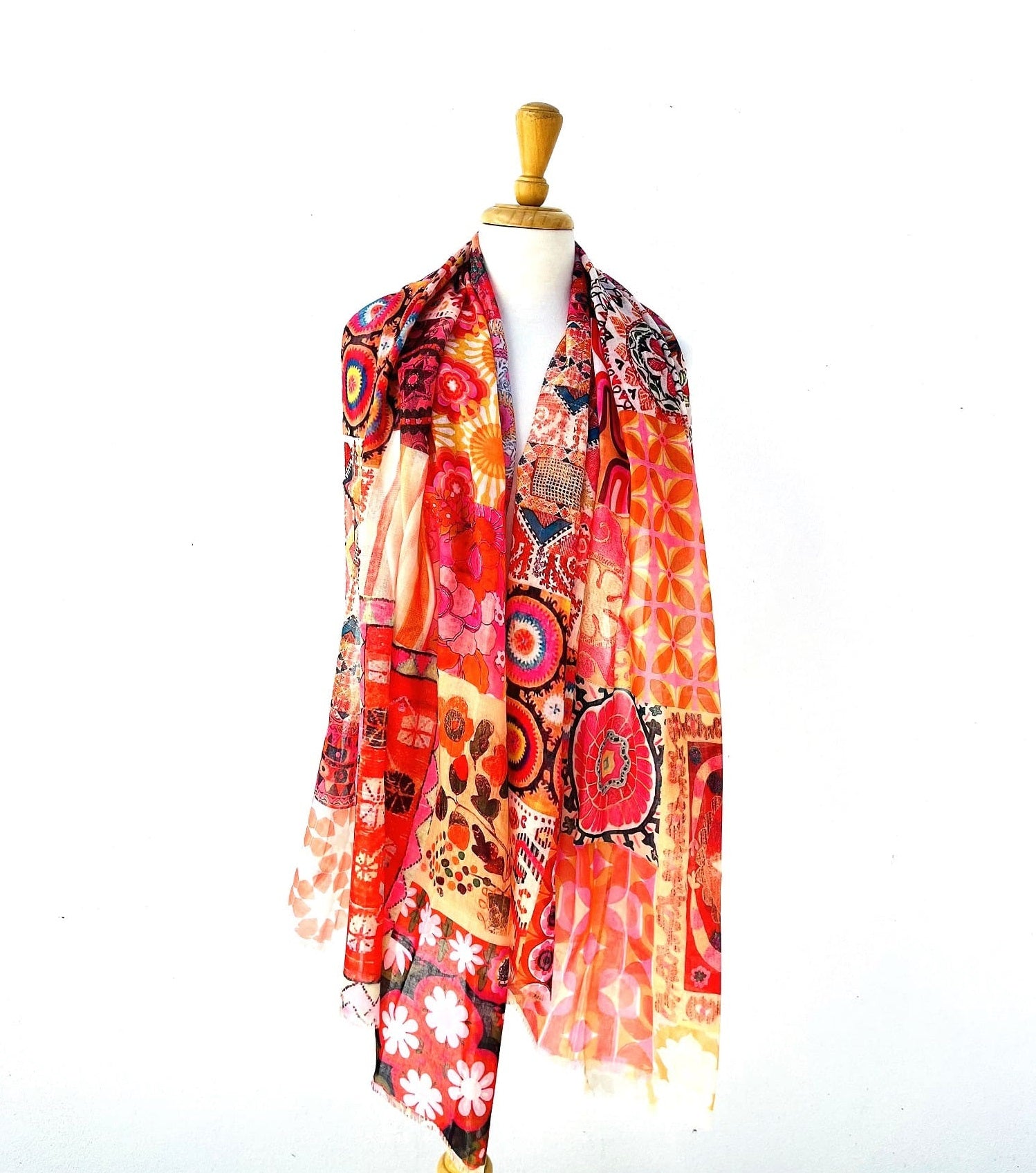 Anna Scarf