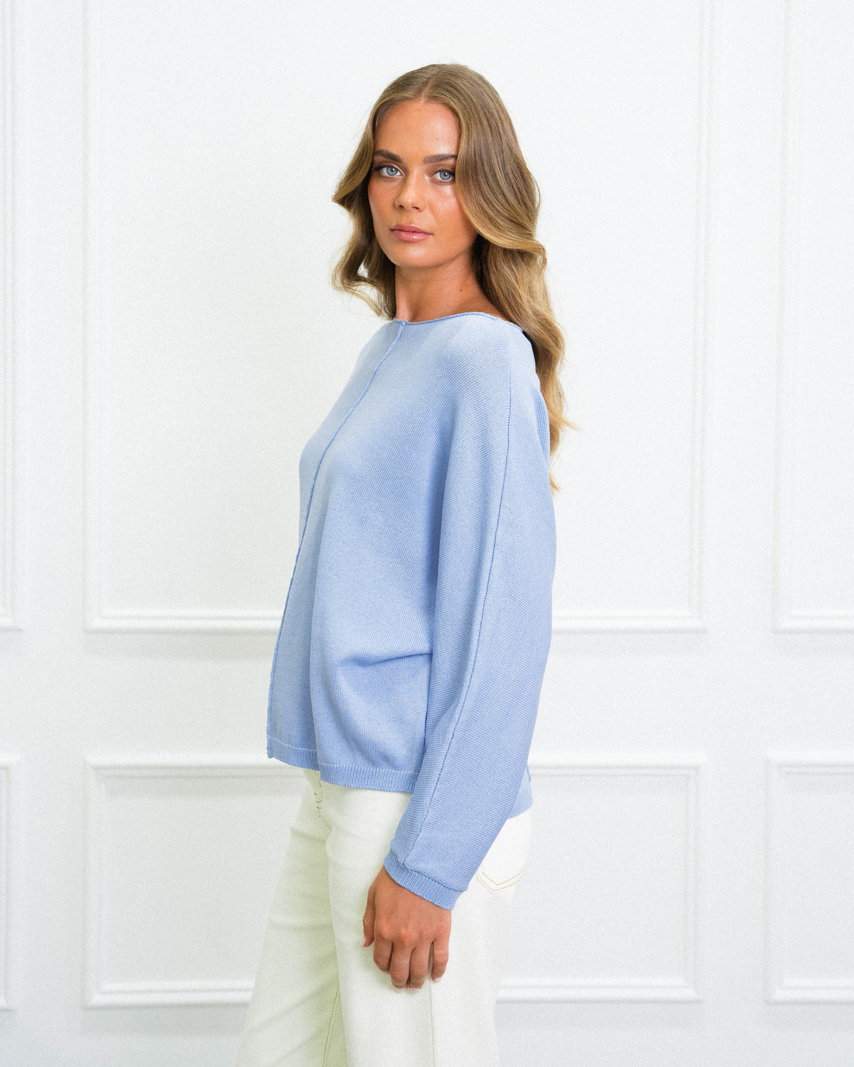 Depot Classic Knit Top