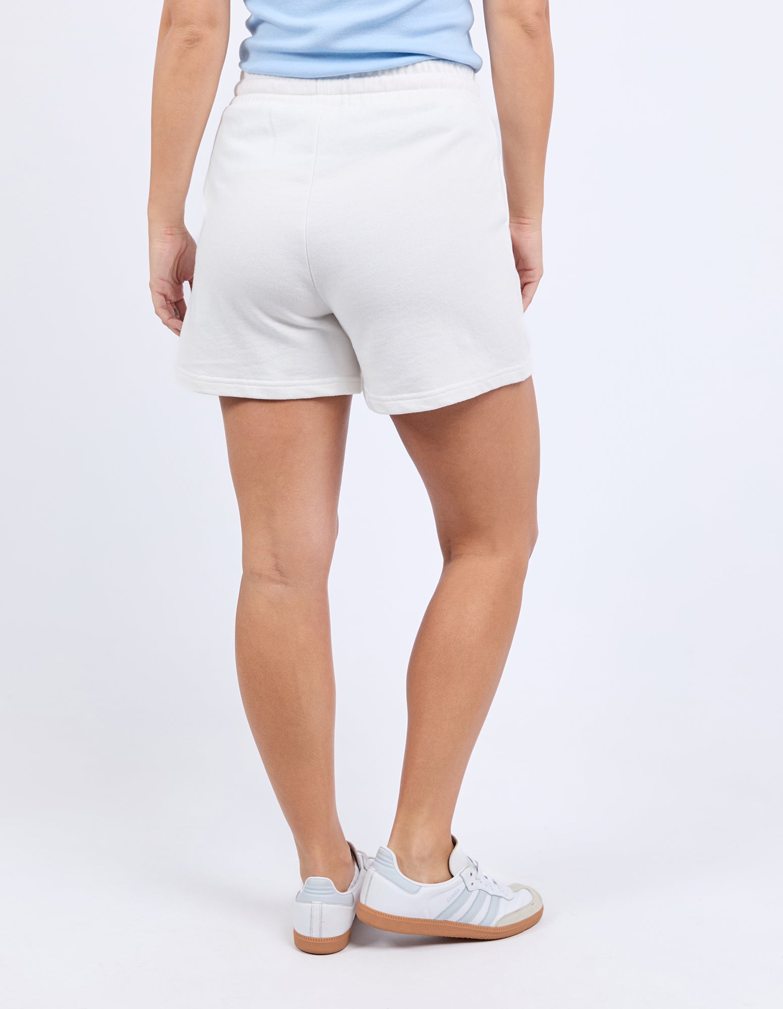 Simplified Confetti Short