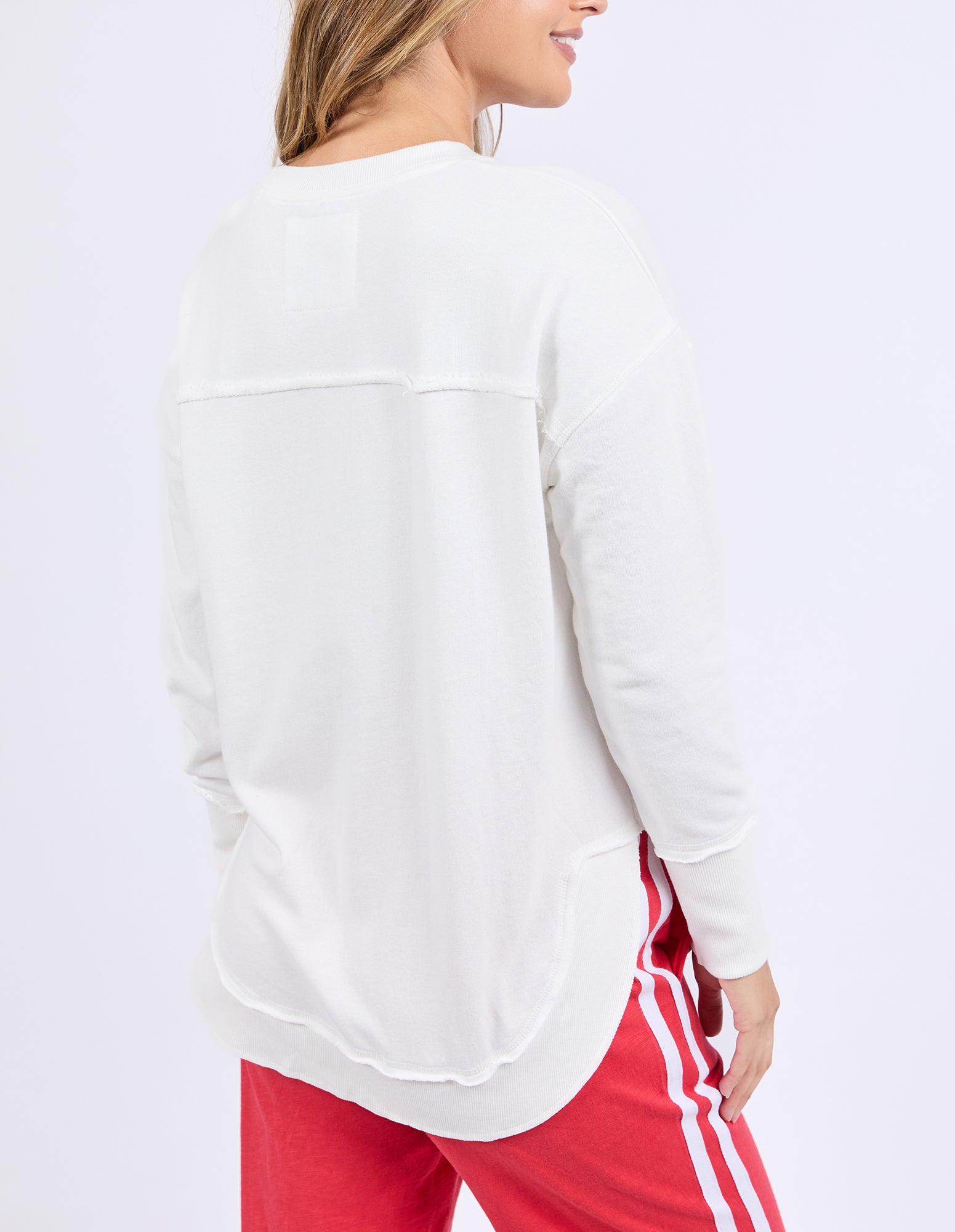 Simplified Tonal Crew