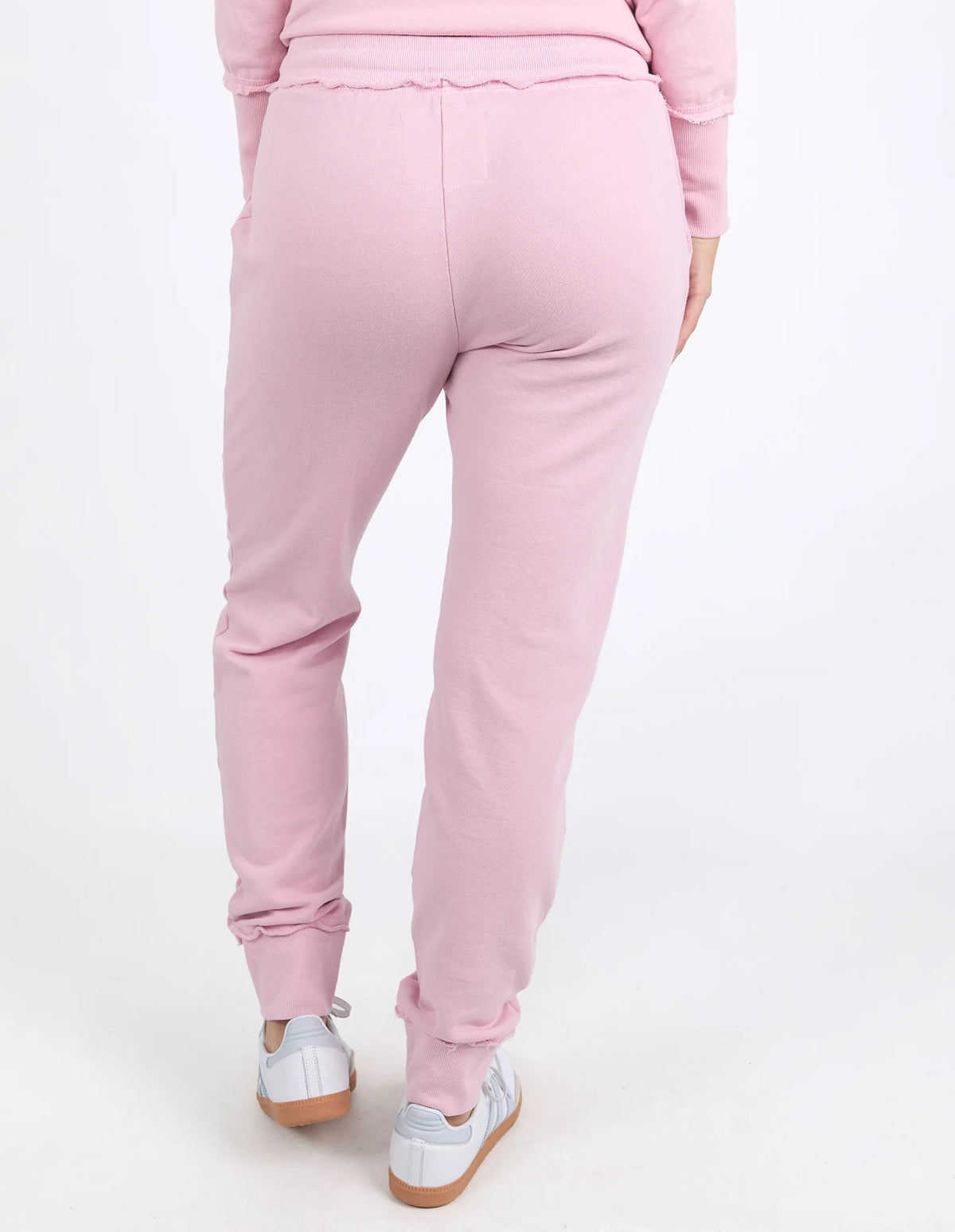 Simplified Track Pant