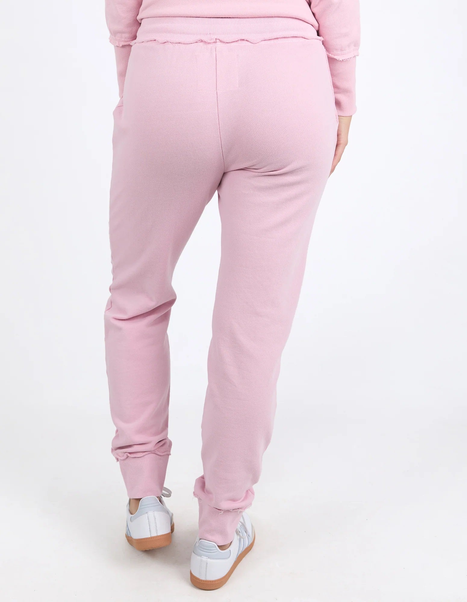 Simplified Track Pant