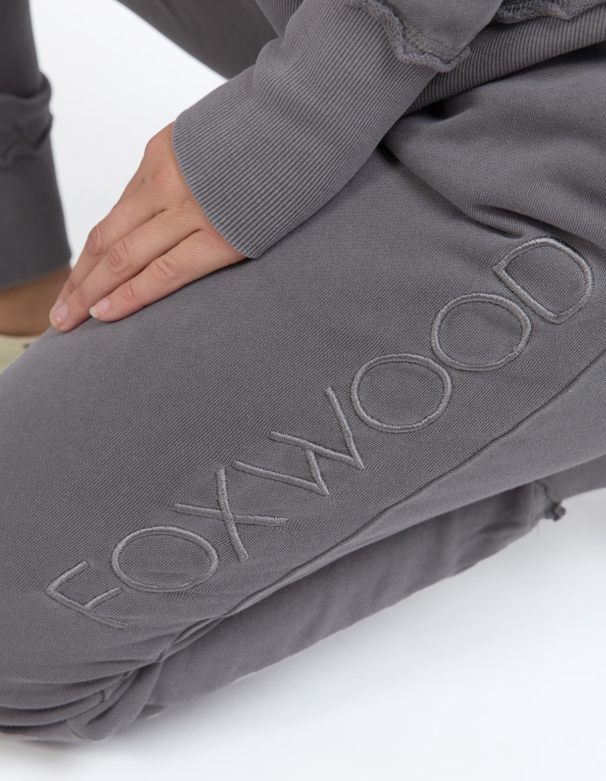 Simplified Track Pant