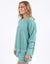 Simplified Crew Neck Jumper