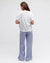 Triple Stripe Pants