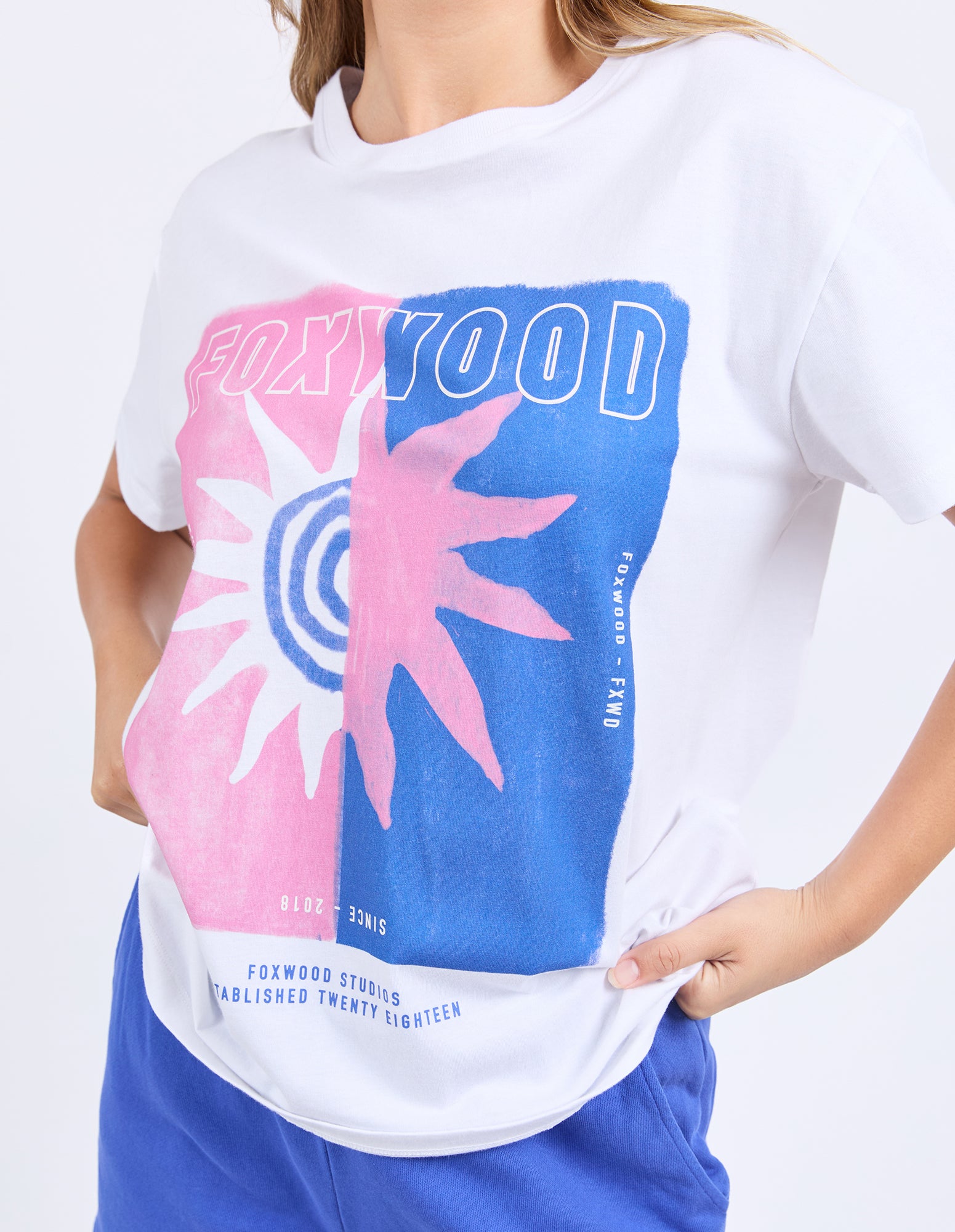 Solar Tee