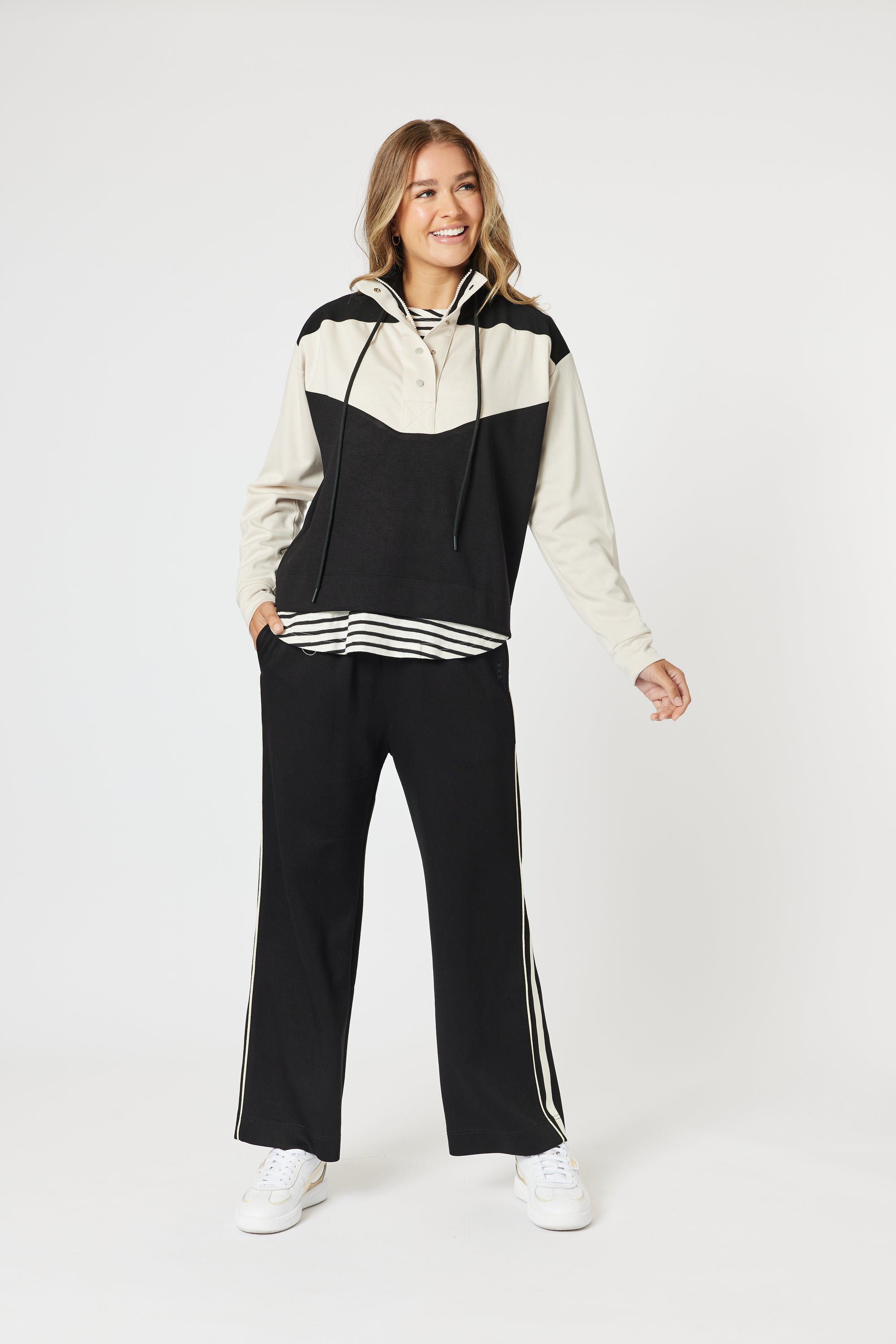 Spliced Sweat