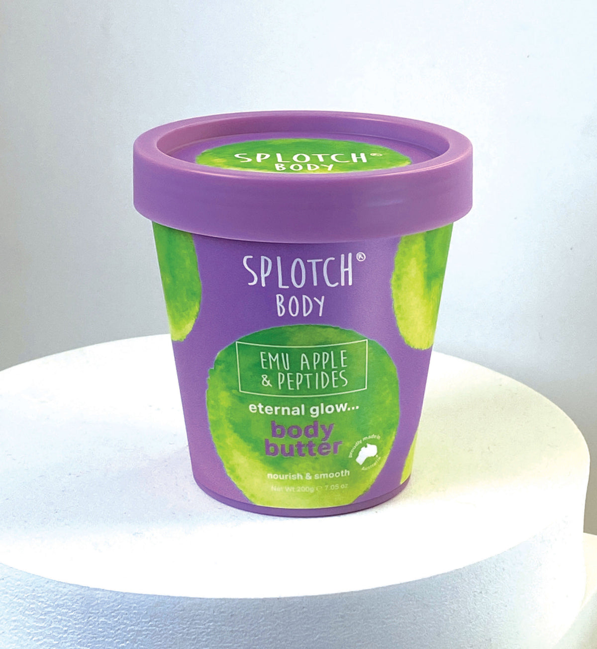 Eternal Glow Body Butter