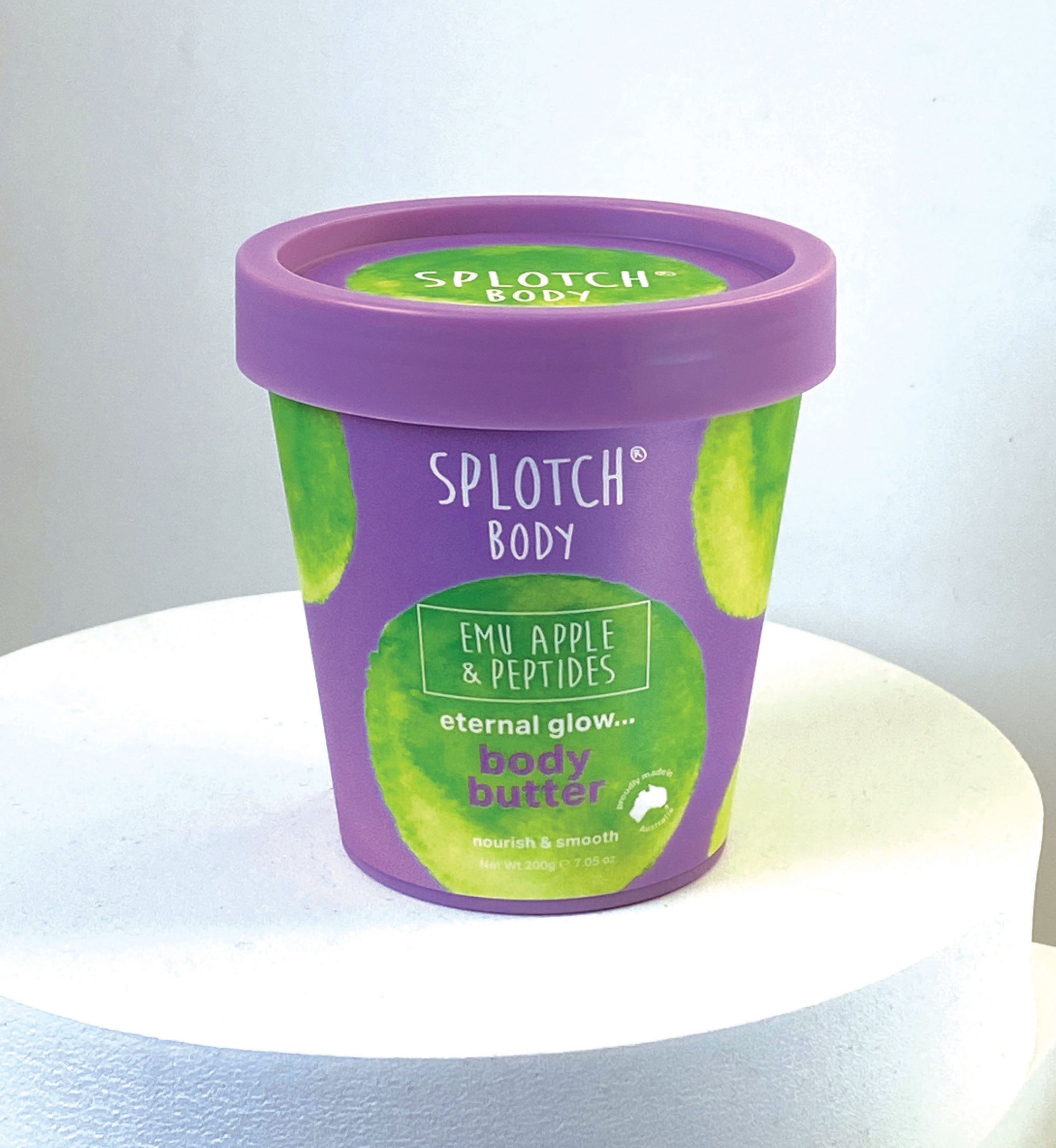 Eternal Glow Body Butter