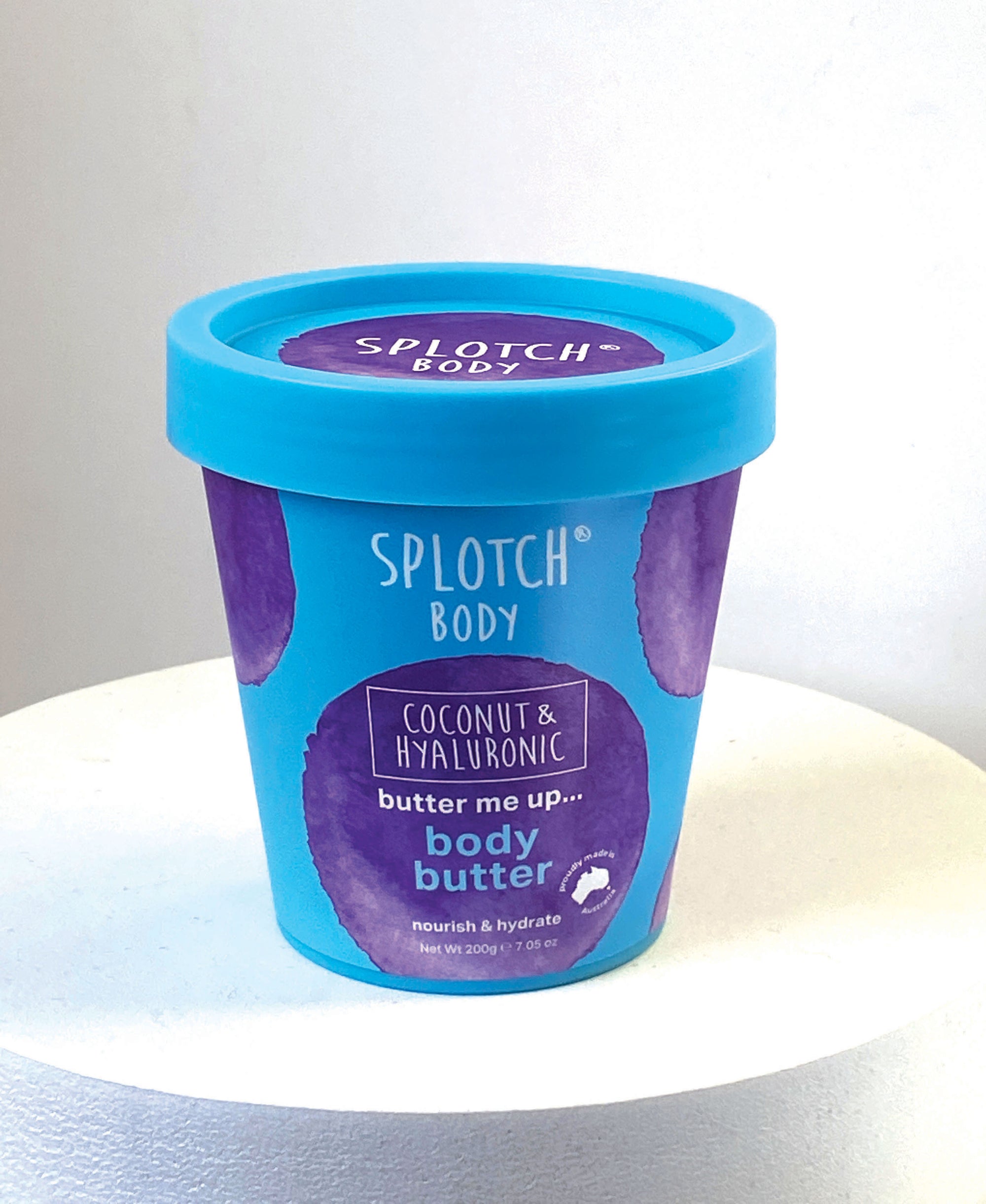 Butter Me Up Body Butter