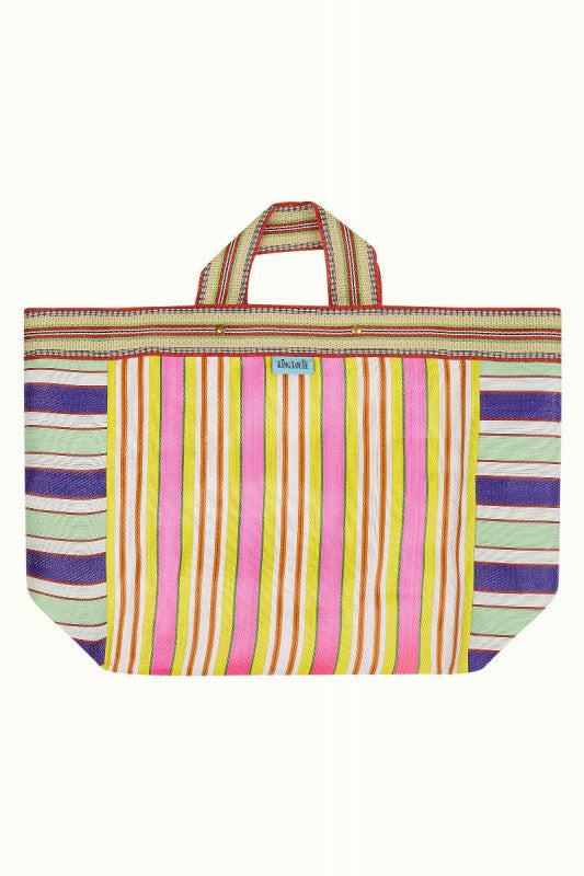 Mercado Tote Bag