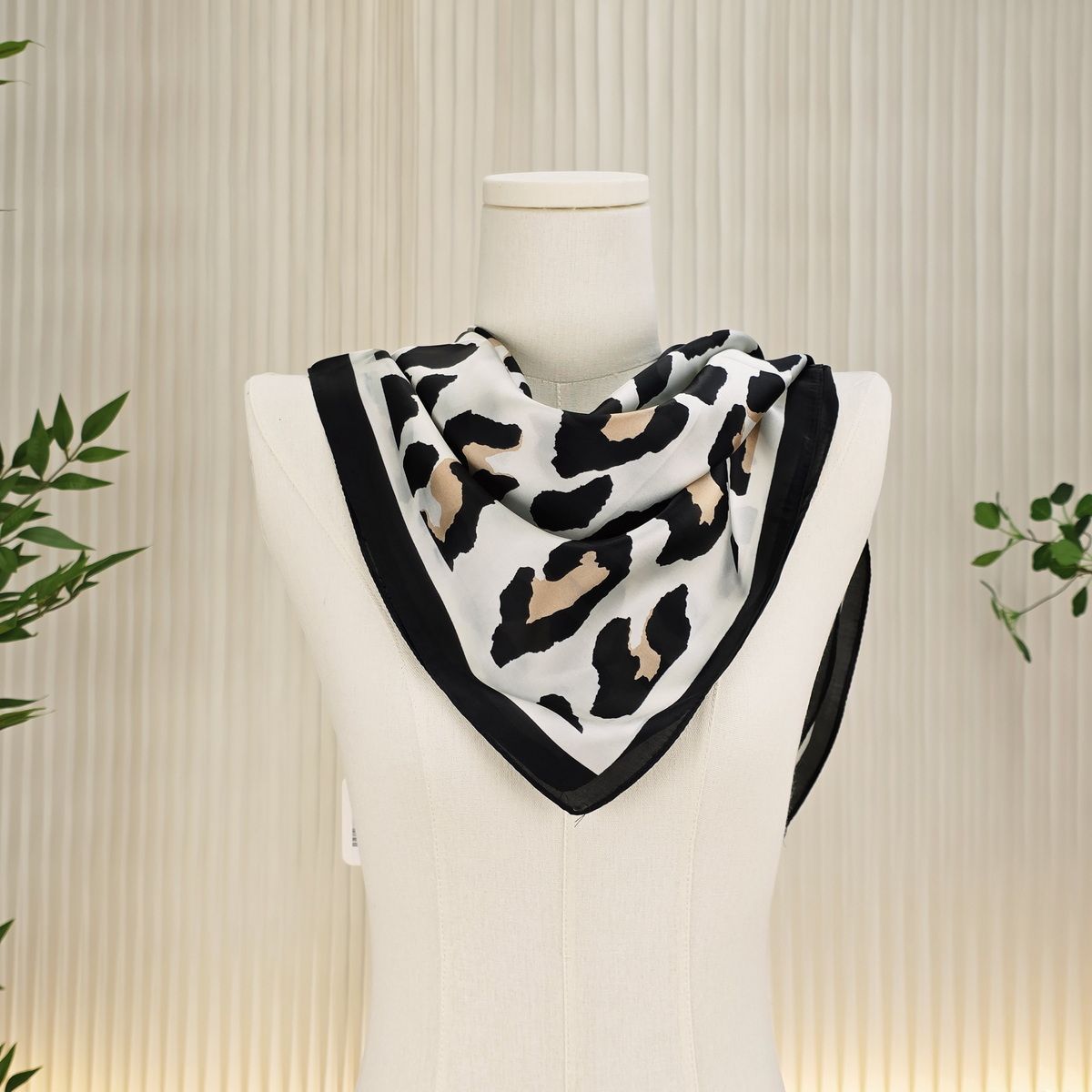 Square Scarf