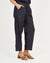Straight Denim Pant