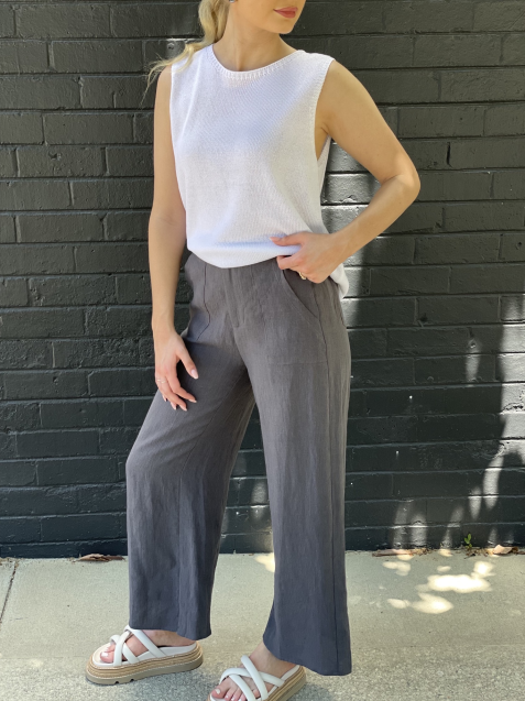 Jude Linen Pants