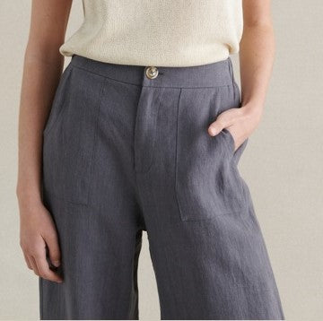 Jude Linen Pants