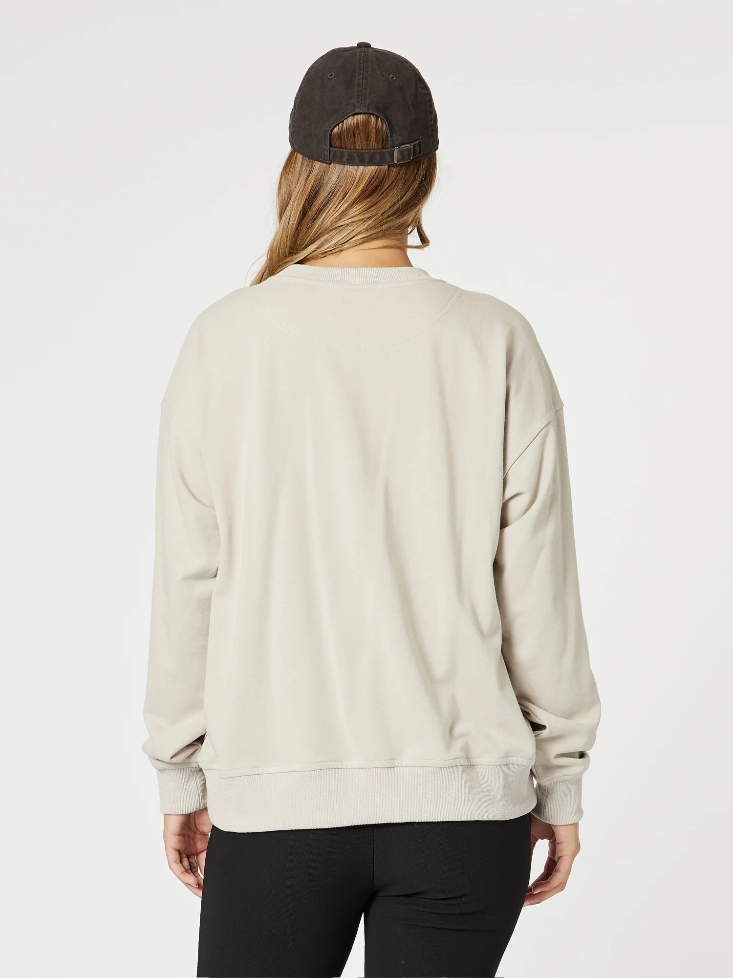 Paris Sweatshirt