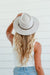 Wool Summer Hat