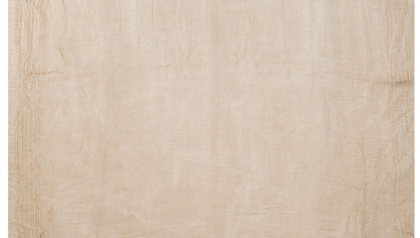 Open Weave Wool Scarf