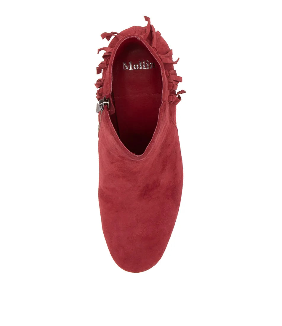 Swallow Boot