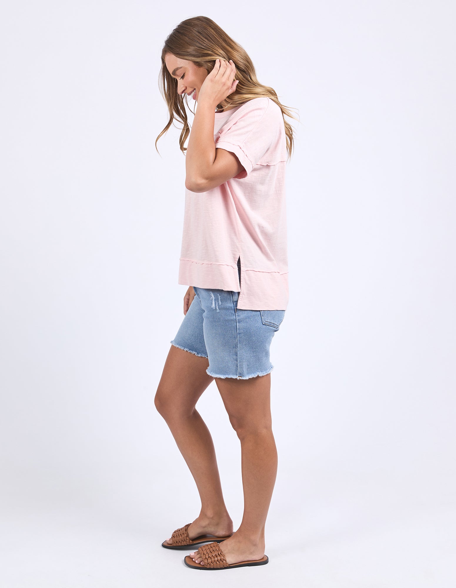 Allison Tee