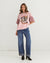 Wild West Pink Beauty Tee
