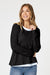 Alice 2in1 Knit Top