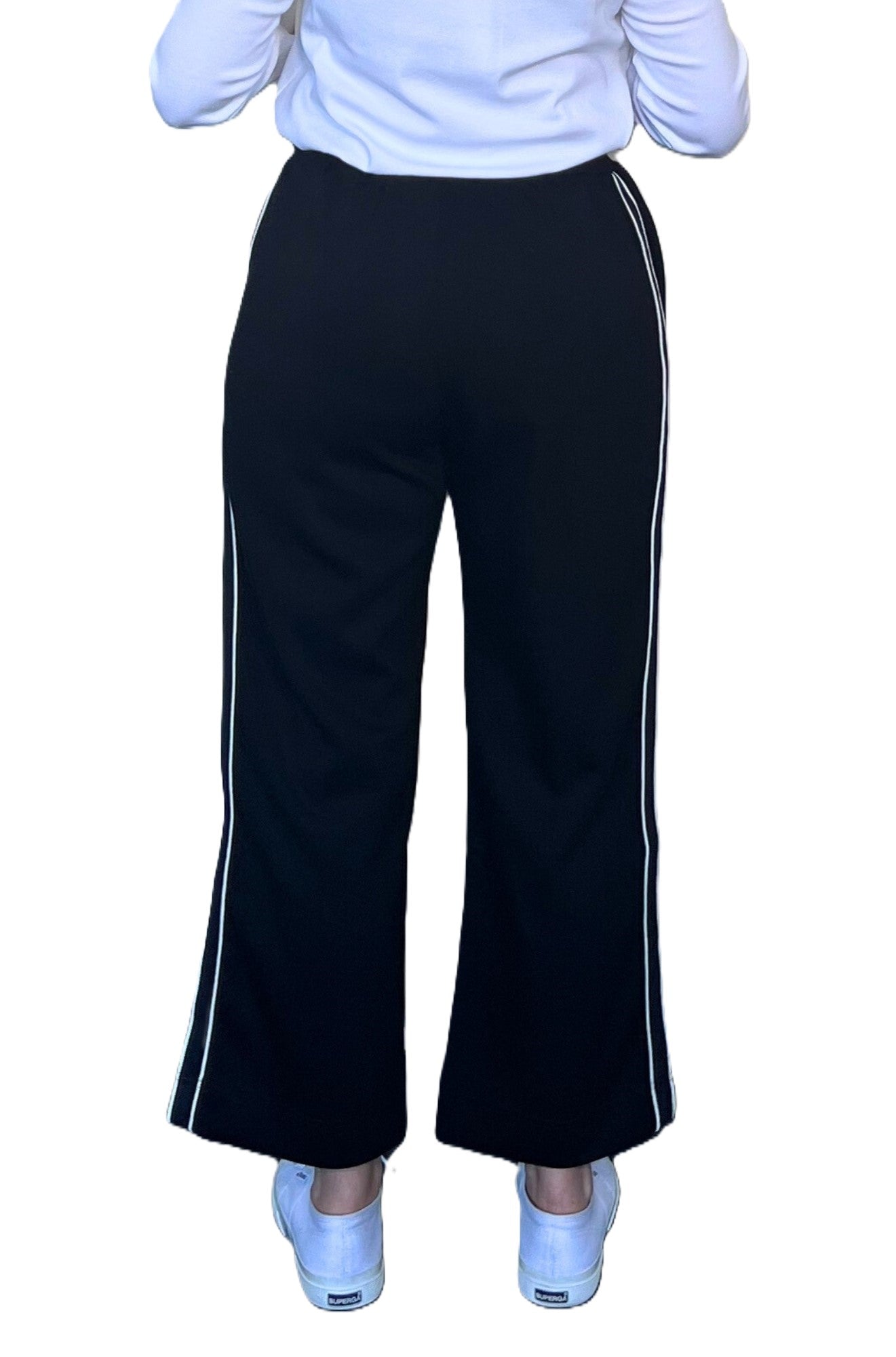 Urban Crop Pant