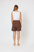 Byron Pull On Cotton Shorts