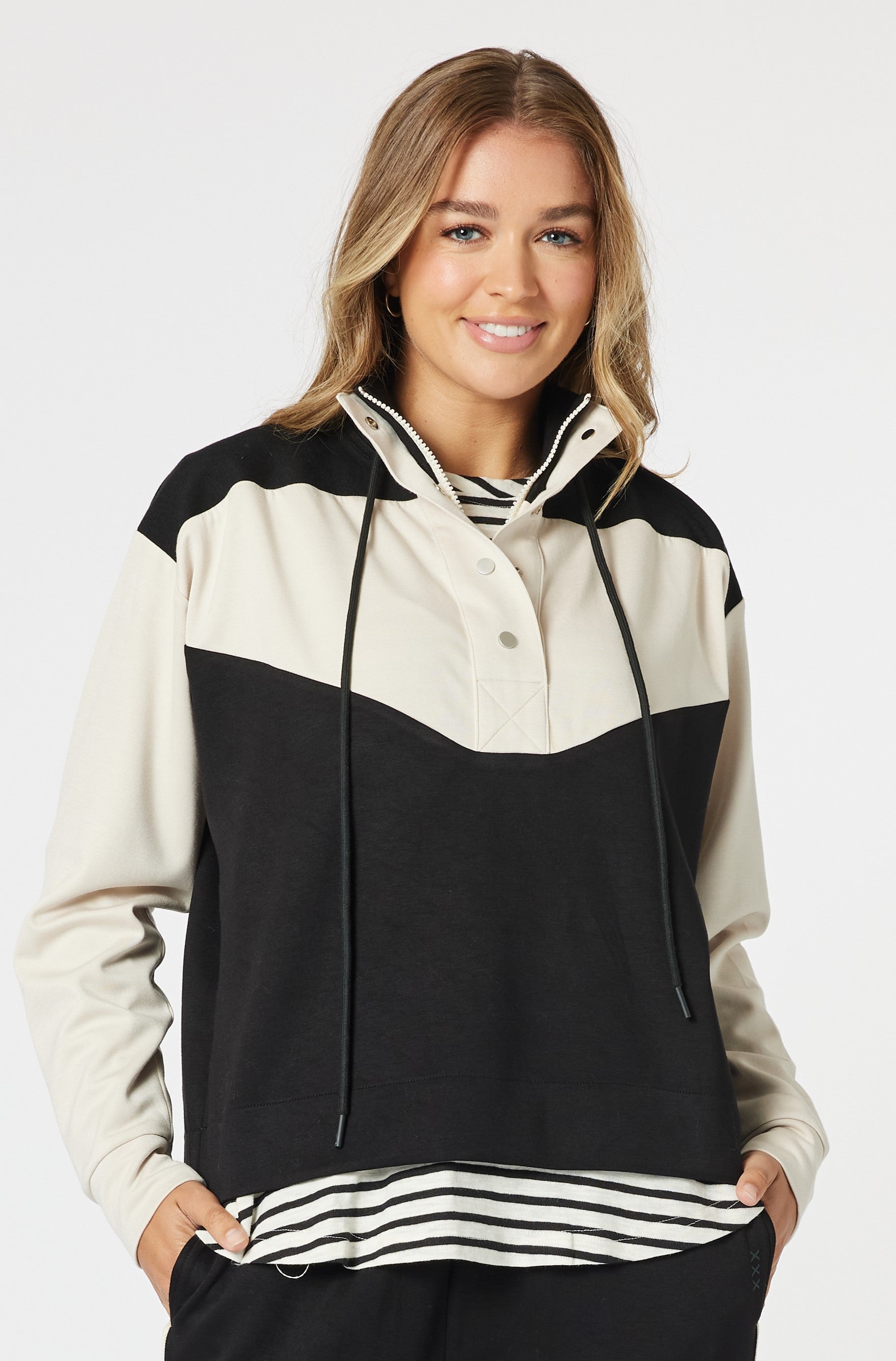 Spliced Sweat