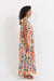 Baja One Shoulder Dress