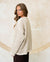 Tie Front Knit Cardigan