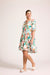 Alegria Midi Dress