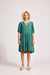 Alegria Midi Dress