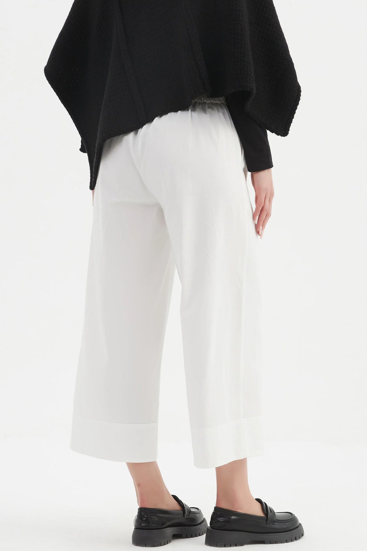 Classic Trouser
