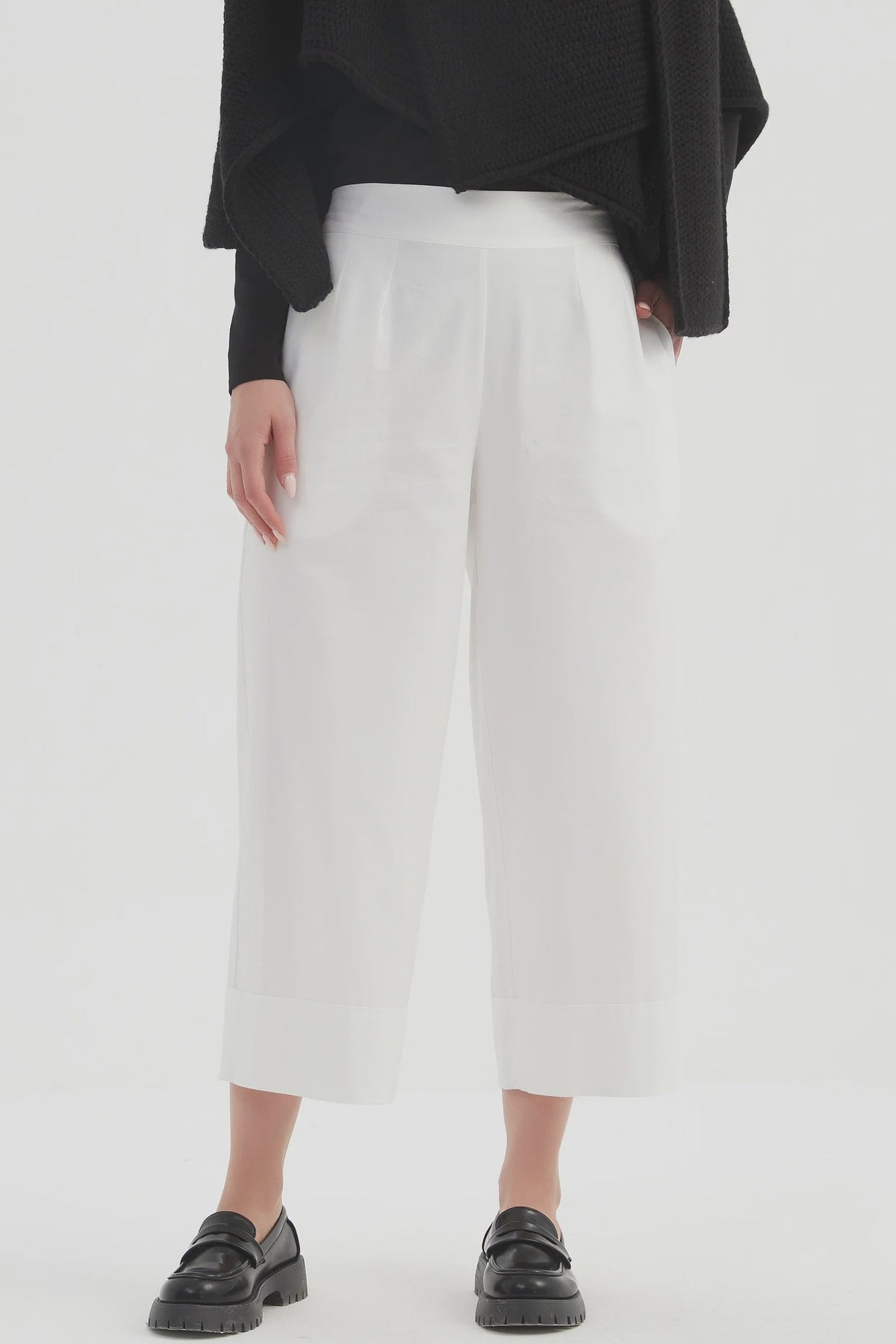 Classic Trouser
