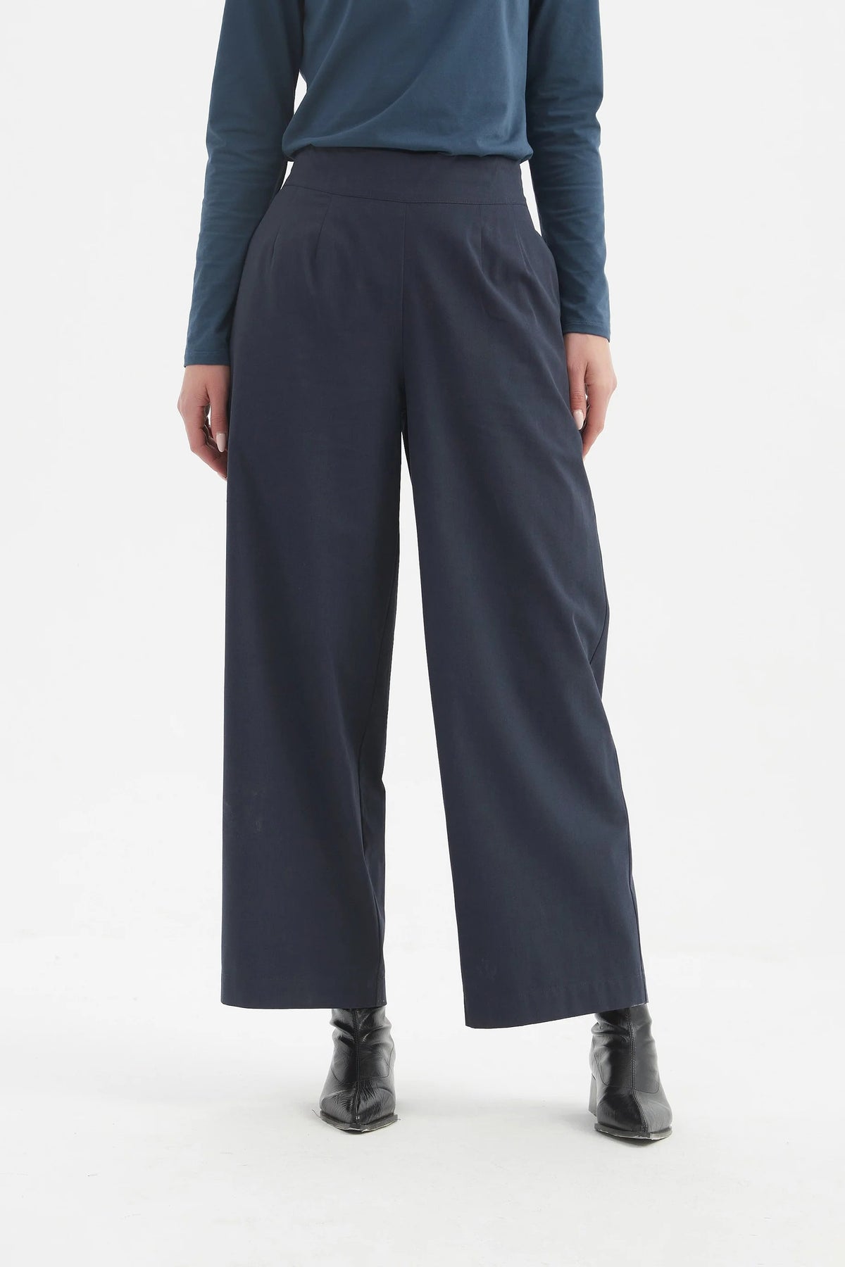 Classic Trouser – Long