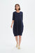 Diagonal Seam Dress (Summer Version)