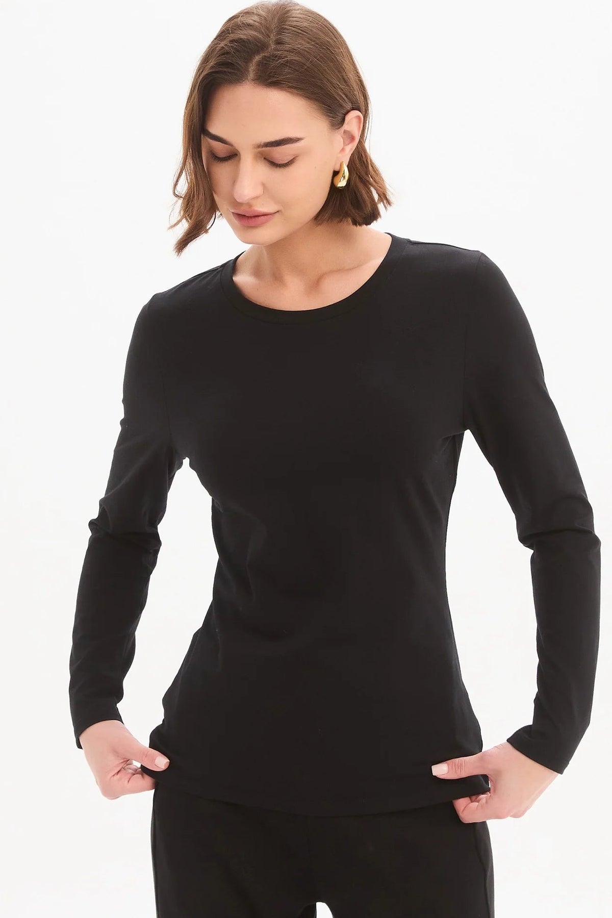 Long Sleeve T-Shirt