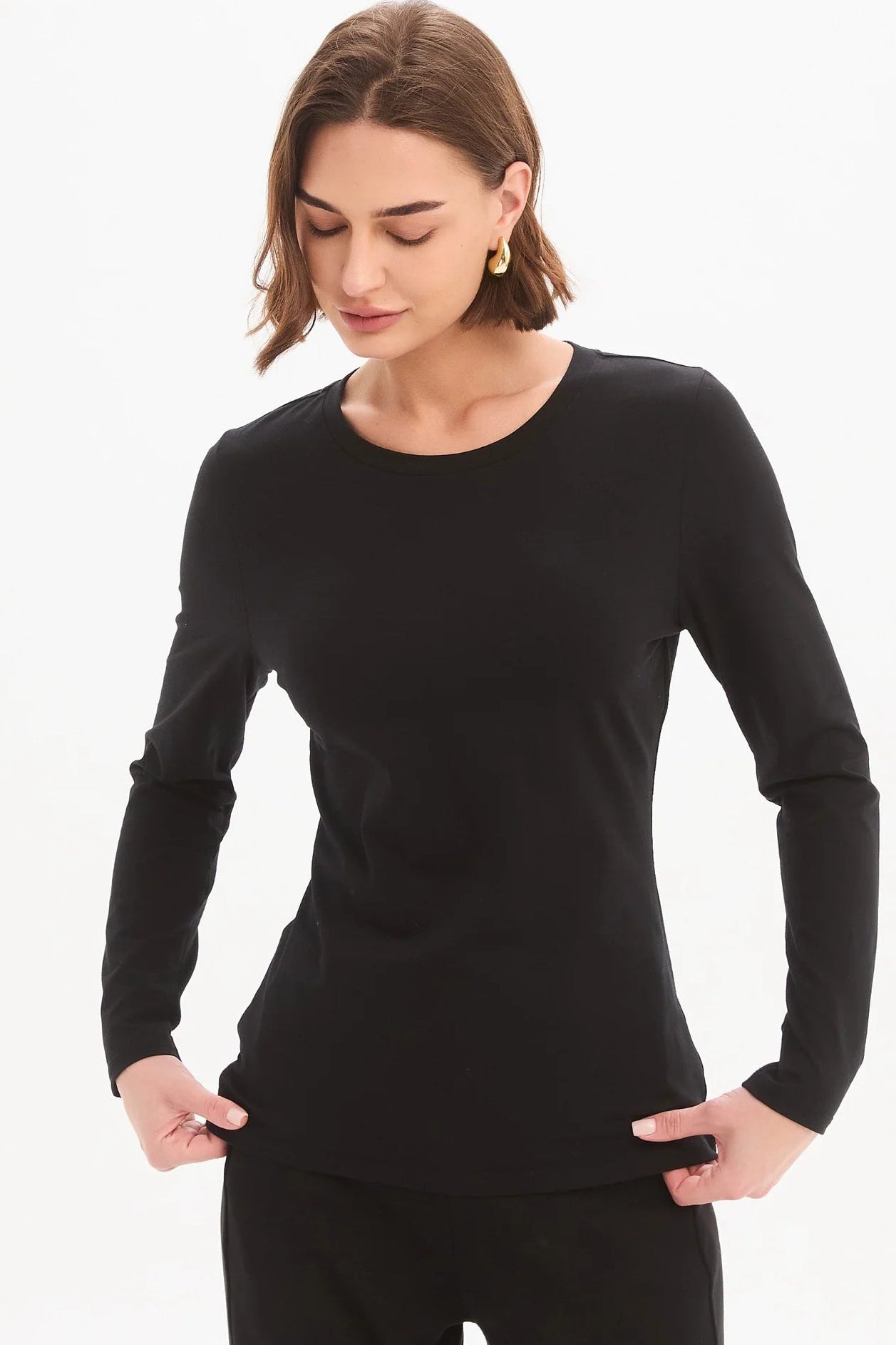 Long Sleeve T-Shirt
