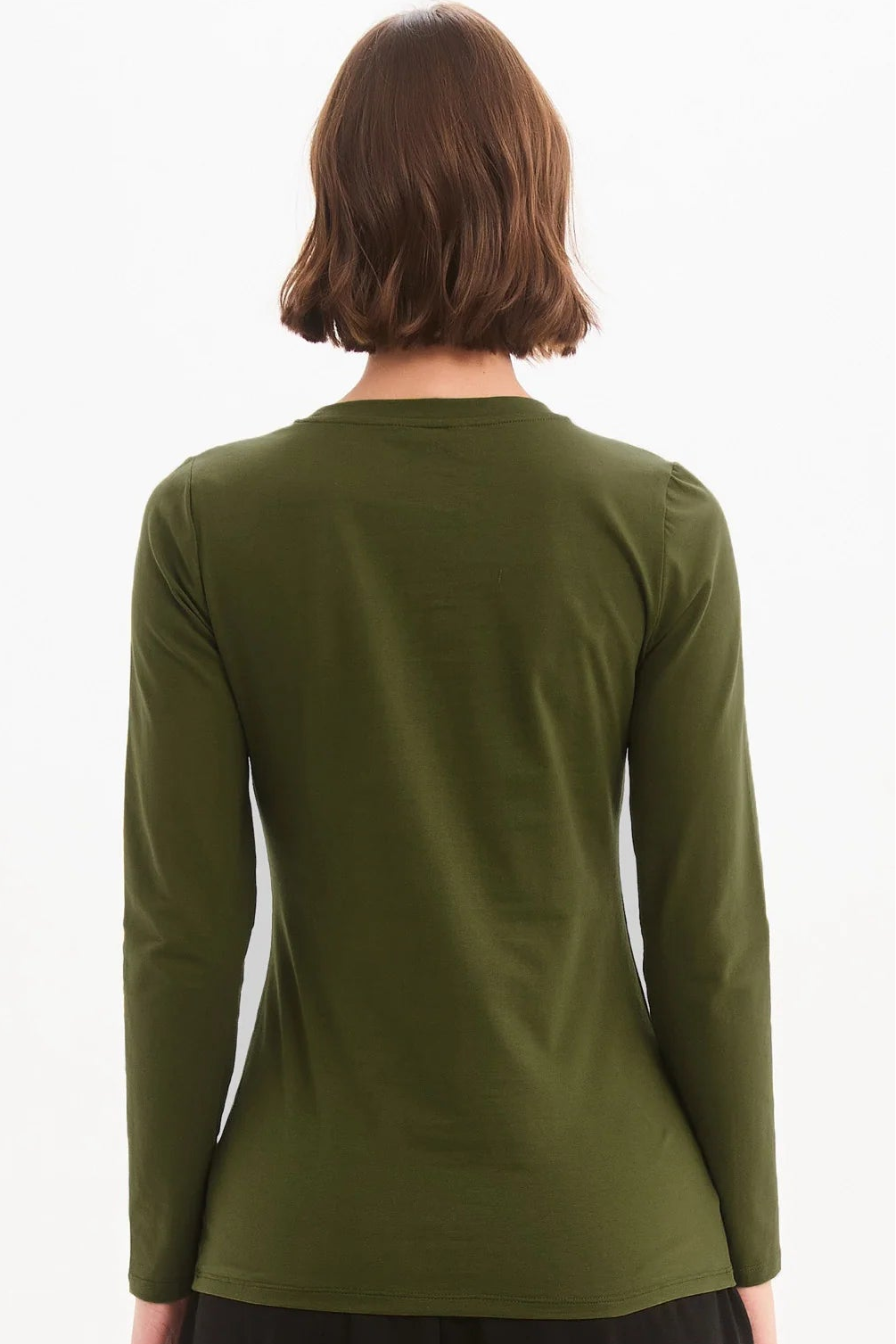 Long Sleeve T-Shirt