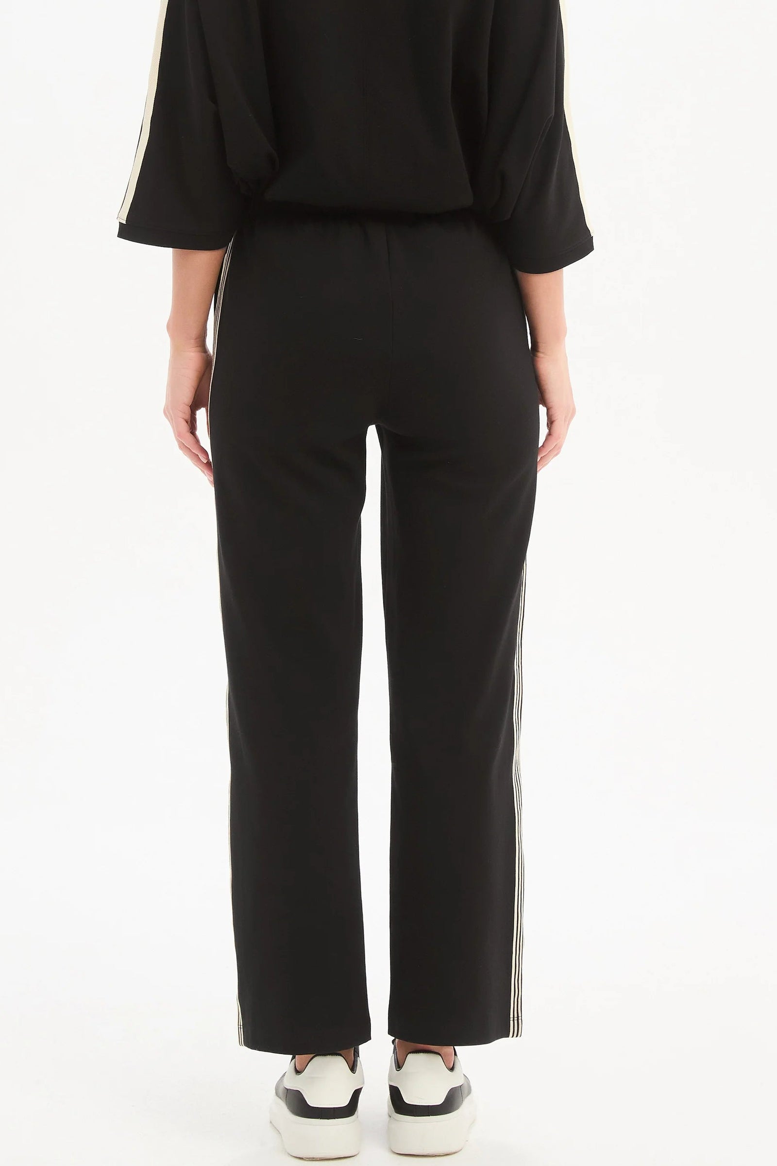 Straight Leg Lounge Pants