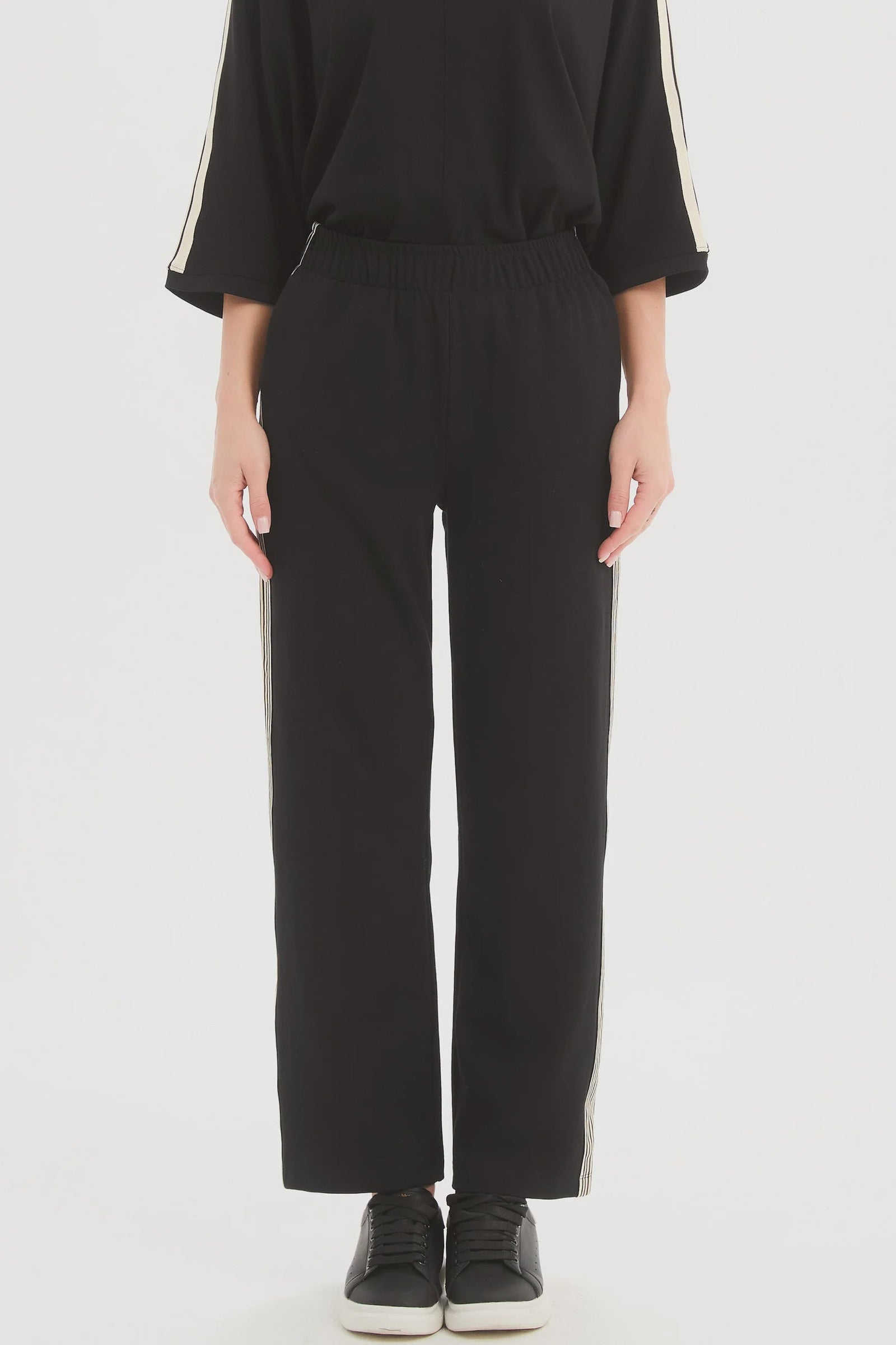 Straight Leg Lounge Pants