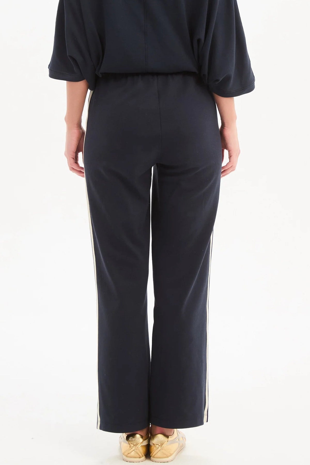 Straight Leg Lounge Pants