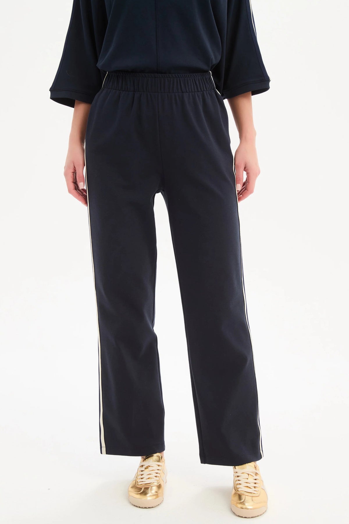 Straight Leg Lounge Pants