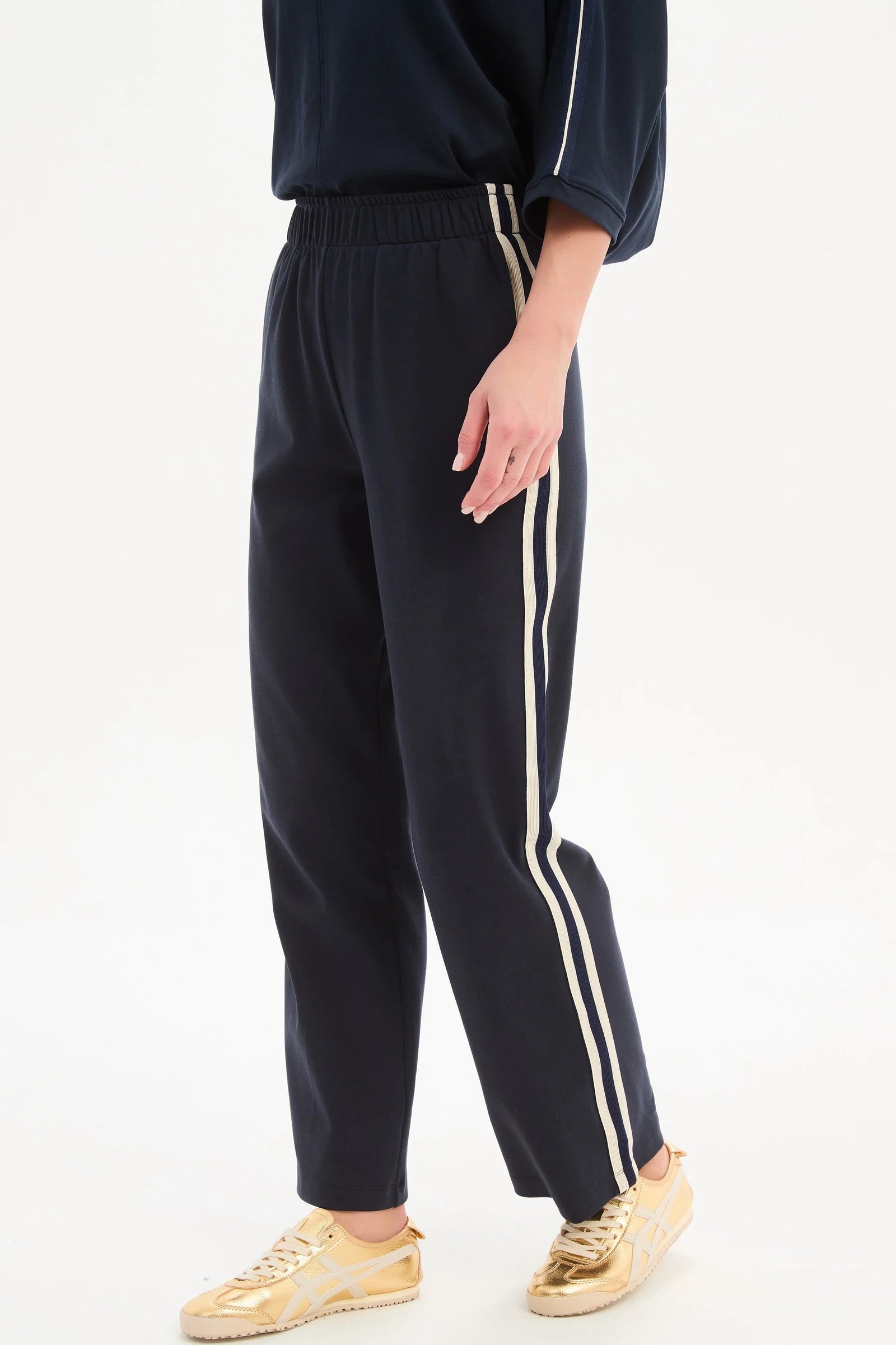 Straight Leg Lounge Pants