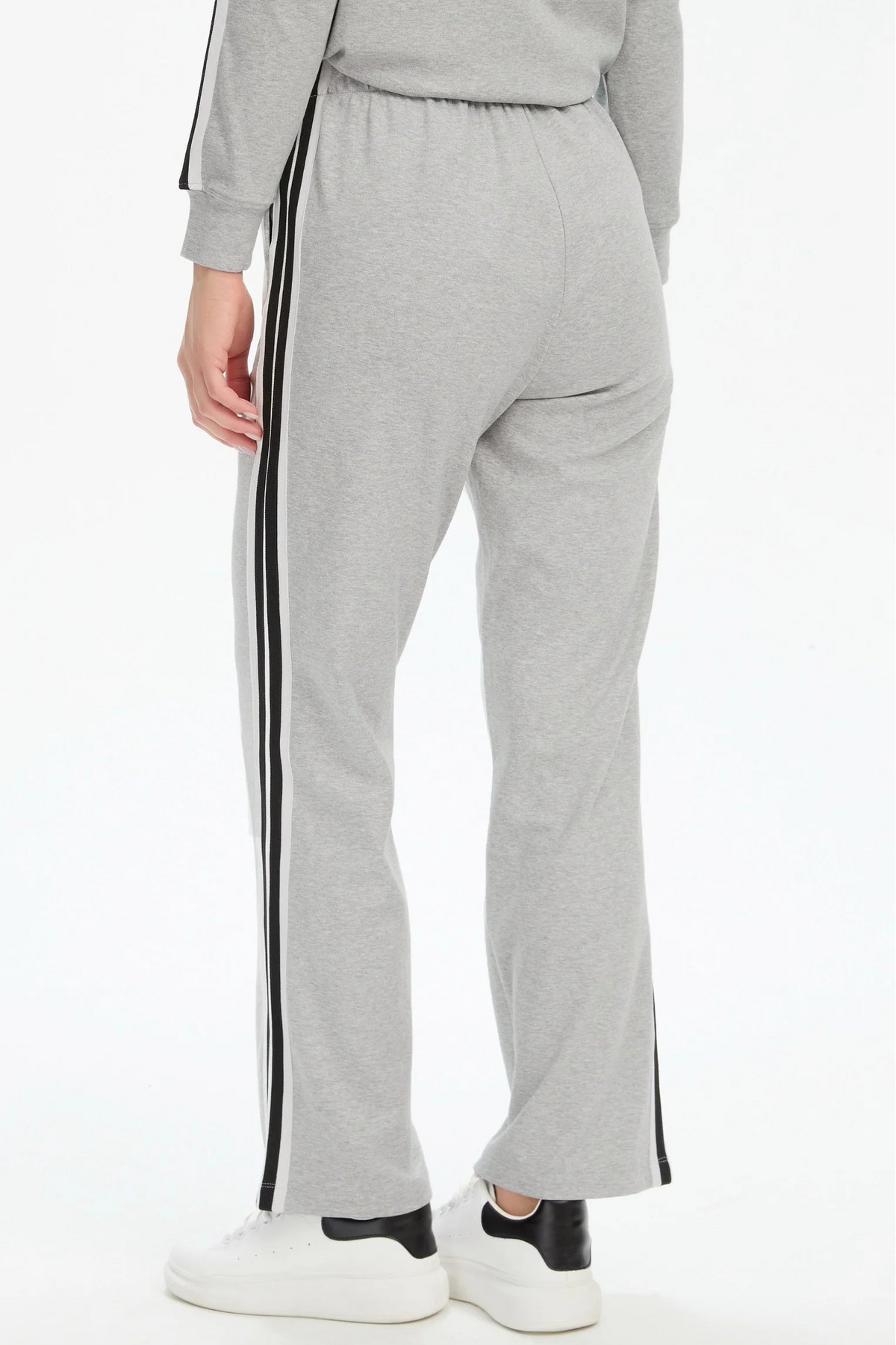Straight Leg Lounge Summer Pants